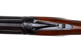 BROWNING SUPERPOSED 28 GAUGE OVER-AND-UNDER SHOTGUN - 26-1/2" BARRELS - 4 of 18