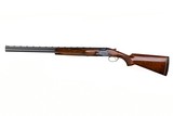 BROWNING SUPERPOSED 28 GAUGE OVER-AND-UNDER SHOTGUN - 26-1/2" BARRELS - 18 of 18