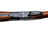 BROWNING SUPERPOSED 28 GAUGE OVER-AND-UNDER SHOTGUN - 26-1/2" BARRELS - 3 of 18