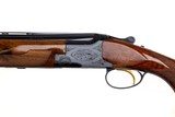 BROWNING SUPERPOSED 28 GAUGE OVER-AND-UNDER SHOTGUN - 26-1/2" BARRELS - 2 of 18