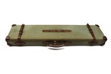 JOHN DICKSON & SON BOXLOCK 12 GAUGE SIDE-BY-SIDE SHOTGUN - 30