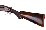 W W GREENER G60 ROYAL GRADE FACILE PRINCEPS 12 GAUGE SIDE-BY-SIDE SHOTGUN - 30" DAMASCUS BARRELS - 5 of 20
