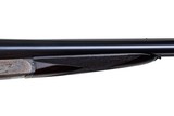 E J CHURCHILL HERCULES XXV 12 GAUGE SIDE-BY-SIDE SHOTGUN - 25" BARRELS - 9 of 19