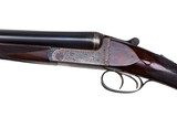 E J CHURCHILL HERCULES XXV 12 GAUGE SIDE-BY-SIDE SHOTGUN - 25" BARRELS - 2 of 19