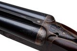 E J CHURCHILL HERCULES XXV 12 GAUGE SIDE-BY-SIDE SHOTGUN - 25" BARRELS - 15 of 19