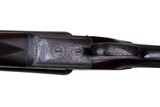 E J CHURCHILL HERCULES XXV 12 GAUGE SIDE-BY-SIDE SHOTGUN - 25" BARRELS - 3 of 19