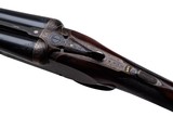E J CHURCHILL HERCULES XXV 12 GAUGE SIDE-BY-SIDE SHOTGUN - 25" BARRELS - 4 of 19