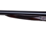 E J CHURCHILL HERCULES XXV 12 GAUGE SIDE-BY-SIDE SHOTGUN - 25" BARRELS - 10 of 19