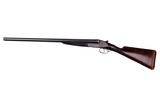 E J CHURCHILL HERCULES XXV 12 GAUGE SIDE-BY-SIDE SHOTGUN - 25" BARRELS - 19 of 19