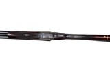 E J CHURCHILL HERCULES XXV 12 GAUGE SIDE-BY-SIDE SHOTGUN - 25" BARRELS - 16 of 19