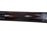 E J CHURCHILL HERCULES XXV 12 GAUGE SIDE-BY-SIDE SHOTGUN - 25" BARRELS - 11 of 19