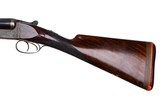 E J CHURCHILL HERCULES XXV 12 GAUGE SIDE-BY-SIDE SHOTGUN - 25" BARRELS - 6 of 19