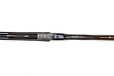 E J CHURCHILL THE FIELD MODEL XXV 12 GAUGE SIDE-BY-SIDE SHOTGUN - 25