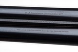 E J CHURCHILL THE FIELD MODEL XXV 12 GAUGE SIDE-BY-SIDE SHOTGUN - 25