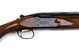 BROWNING CITORI LIGHTNING 16 GAUGE OVER-AND-UNDER SHOTGUN - 28" BARRELS