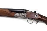 COLT-SAUER MODEL 3000 DRILLING 12 GAUGE & .243 WINCHESTER - 2 of 20