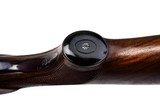 COLT-SAUER MODEL 3000 DRILLING 12 GAUGE & .243 WINCHESTER - 7 of 20