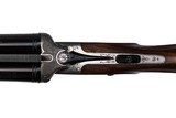 COLT-SAUER MODEL 3000 DRILLING 12 GAUGE & .243 WINCHESTER - 4 of 20