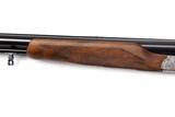 COLT-SAUER MODEL 3000 DRILLING 12 GAUGE & .243 WINCHESTER - 10 of 20