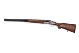 COLT-SAUER MODEL 3000 DRILLING 12 GAUGE & .243 WINCHESTER - 20 of 20