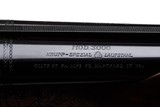 COLT-SAUER MODEL 3000 DRILLING 12 GAUGE & .243 WINCHESTER - 16 of 20