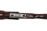 COLT-SAUER MODEL 3000 DRILLING 12 GAUGE & .243 WINCHESTER - 3 of 20