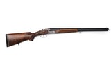 COLT-SAUER MODEL 3000 DRILLING 12 GAUGE & .243 WINCHESTER - 19 of 20