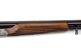 COLT-SAUER MODEL 3000 DRILLING 12 GAUGE & .243 WINCHESTER - 9 of 20