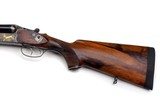COLT-SAUER MODEL 3000 DRILLING 12 GAUGE & .30-06 - 6 of 20