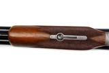 COLT-SAUER MODEL 3000 DRILLING 12 GAUGE & .30-06 - 11 of 20