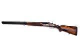 COLT-SAUER MODEL 3000 DRILLING 12 GAUGE & .30-06 - 20 of 20