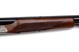 COLT-SAUER MODEL 3000 DRILLING 12 GAUGE & .30-06 - 9 of 20