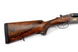 COLT-SAUER MODEL 3000 DRILLING 12 GAUGE & .30-06 - 5 of 20