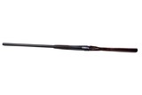 BOSS BEST QUALITY 12 GAUGE SIDELOCK OVER-AND-UNDER SHOTGUN - TWO BARREL SET - 28 INCHES - 17 of 20