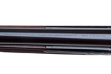 BOSS BEST QUALITY 12 GAUGE SIDELOCK OVER-AND-UNDER SHOTGUN - TWO BARREL SET - 28 INCHES - 14 of 20