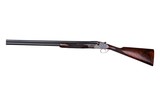 BOSS BEST QUALITY 12 GAUGE SIDELOCK OVER-AND-UNDER SHOTGUN - TWO BARREL SET - 28 INCHES - 20 of 20
