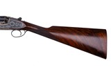 BOSS BEST QUALITY 12 GAUGE SIDELOCK OVER-AND-UNDER SHOTGUN - TWO BARREL SET - 28 INCHES - 6 of 20