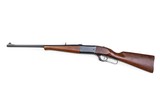 SAVAGE MODEL 99A LEVER ACTION RIFLE CALIBER .250-3000 SAVAGE - 20" BARREL - 20 of 20