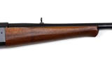 SAVAGE MODEL 99A LEVER ACTION RIFLE CALIBER .250-3000 SAVAGE - 20" BARREL - 8 of 20