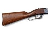 SAVAGE MODEL 99A LEVER ACTION RIFLE CALIBER .250-3000 SAVAGE - 20" BARREL - 5 of 20