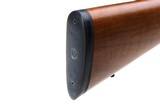 RUGER NO. 1 FALLING-BLOCK SINGLE SHOT RIFLE CALIBER .45-70 GOVT. - 22