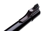 RUGER NO. 1 FALLING-BLOCK SINGLE SHOT RIFLE CALIBER .45-70 GOVT. - 22