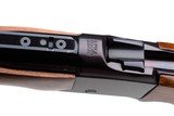 RUGER NO. 1 FALLING-BLOCK SINGLE SHOT RIFLE CALIBER .45-70 GOVT. - 22