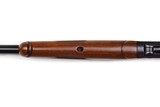 RUGER NO. 1 FALLING-BLOCK SINGLE SHOT RIFLE CALIBER .45-70 GOVT. - 22