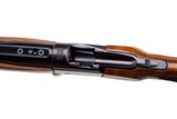 RUGER NO. 1 FALLING-BLOCK SINGLE SHOT RIFLE CALIBER .45-70 GOVT. - 22