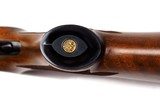 RUGER NO. 1 FALLING-BLOCK SINGLE SHOT RIFLE CALIBER .45-70 GOVT. - 22