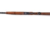 RUGER NO. 1 FALLING-BLOCK SINGLE SHOT RIFLE CALIBER .45-70 GOVT. - 22
