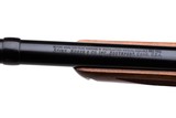 RUGER NO. 1 FALLING-BLOCK SINGLE SHOT RIFLE CALIBER .45-70 GOVT. - 22