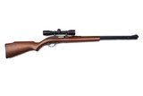 MARLIN MODEL 60 SEMI-AUTOMATIC .22 LR - 17 of 20