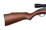 MARLIN MODEL 60 SEMI-AUTOMATIC .22 LR - 5 of 20